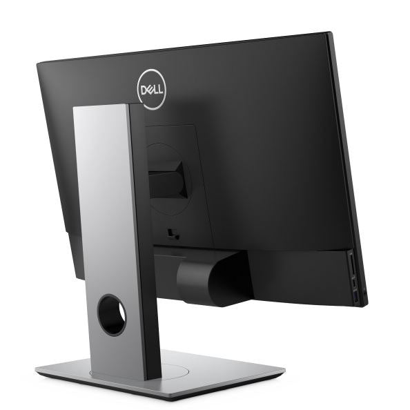 Dell Optiplex 5480 AIO i5 10500T 2,3 GHz (16 GB RAM / 256 GB SSD / FHD) 2.Wahl