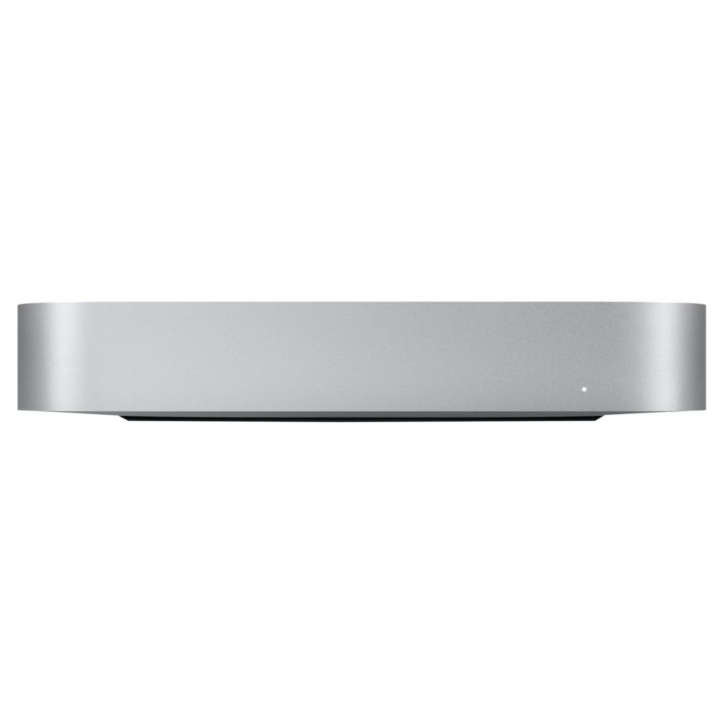 Apple Mac mini 9,1 (A2348) M1 (8-Core) 3,2 GHz silver 8GB RAM / 256 GB