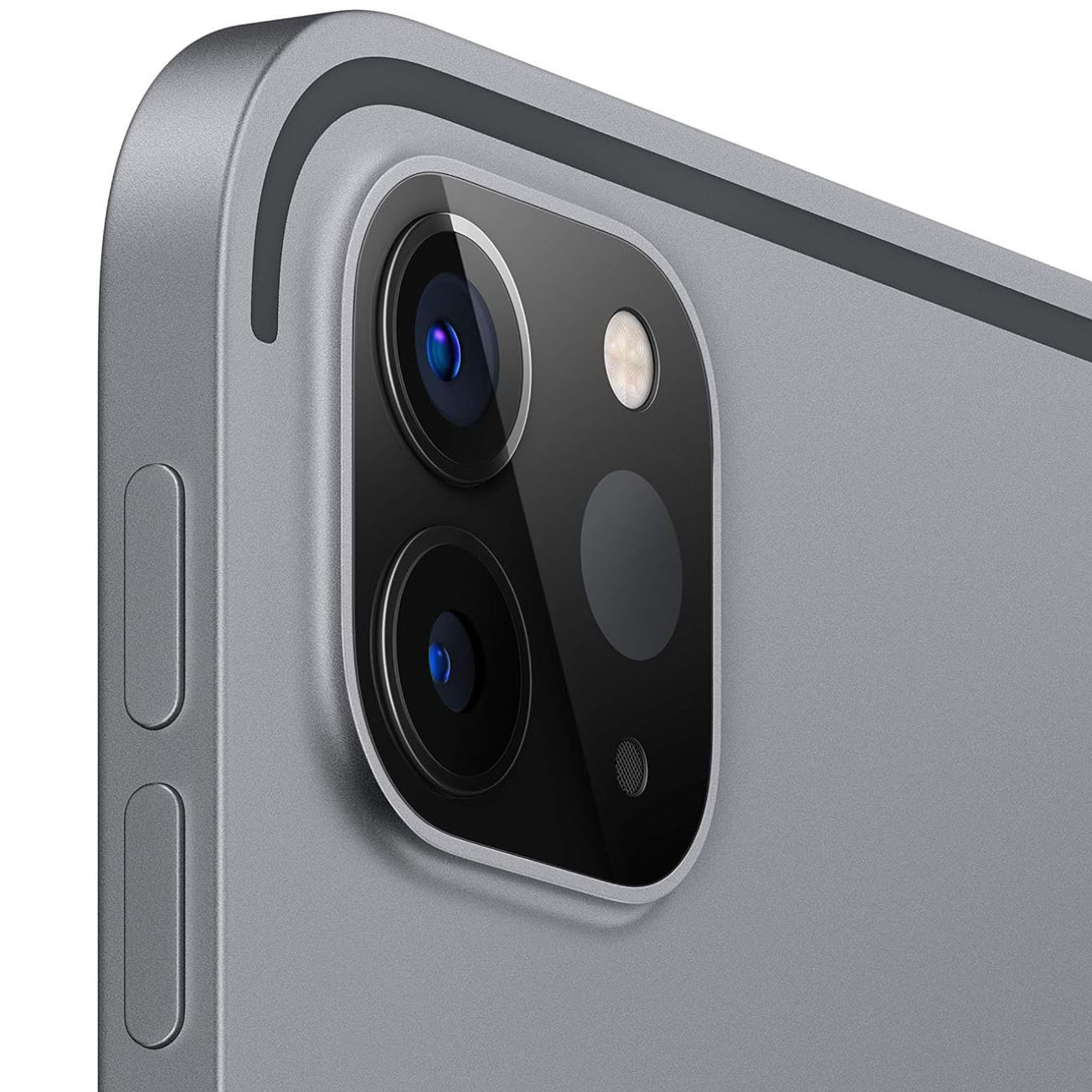 Apple iPad Pro 11" (2. Generation) SpaceGray (2020) 2. Wahl