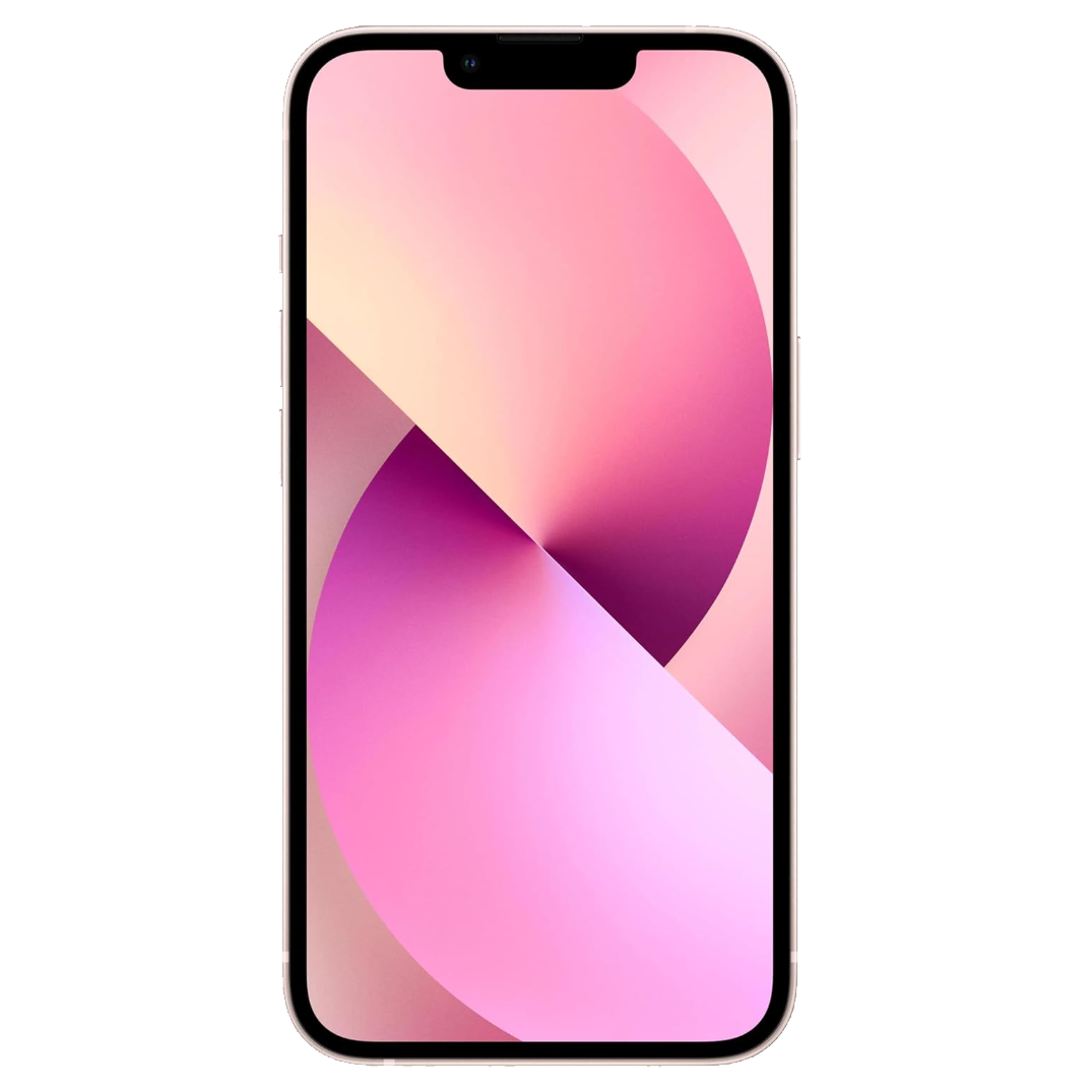 Apple iPhone 13 Pink (2021) - ohne Simlock 2. Wahl