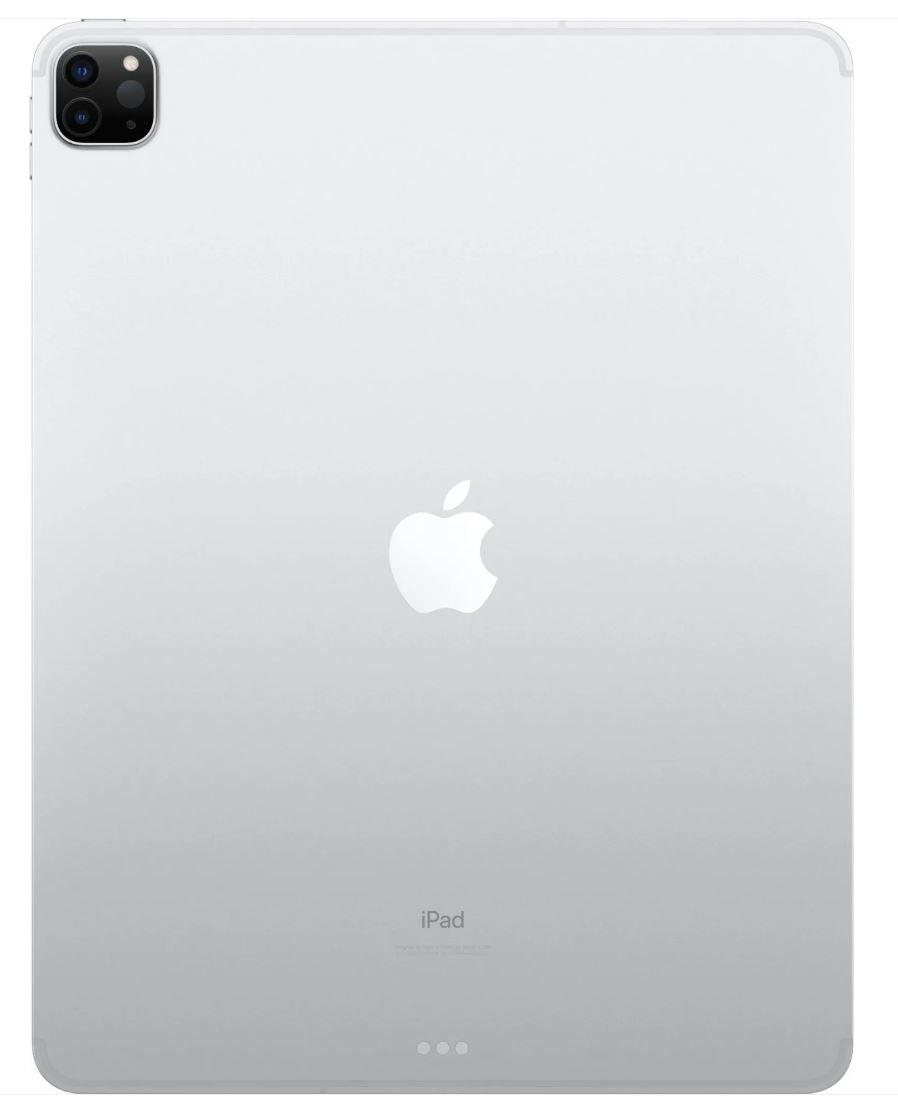 Apple iPad Pro 12,9" (5. Generation) Silver (2021) 2. Wahl