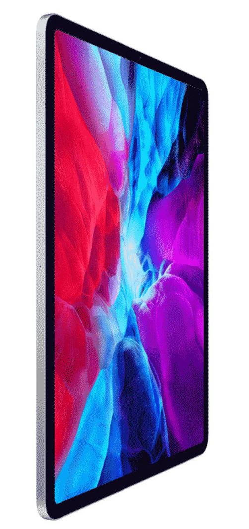 Apple iPad Pro 12,9" (5. Generation) Silver (2021) 2. Wahl