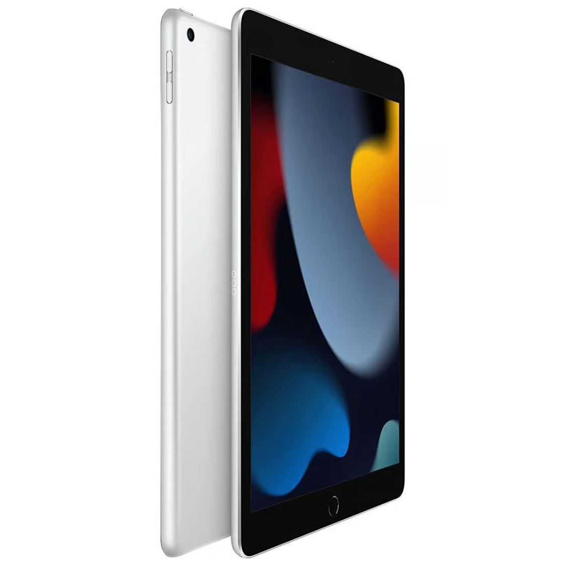 Apple iPad 9. Generation 10,2" Silver (2021) 2. Wahl