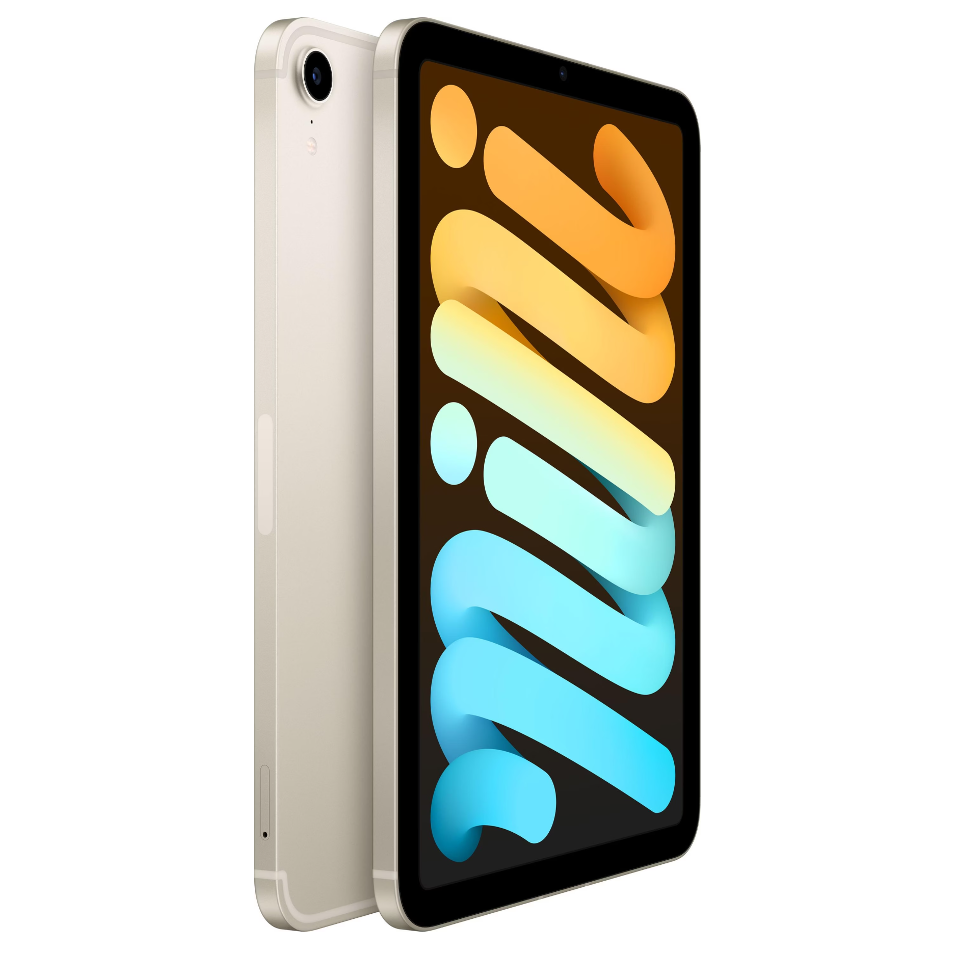 Apple iPad mini 6th Gen 8,3" Starlight (2021) 2. Wahl