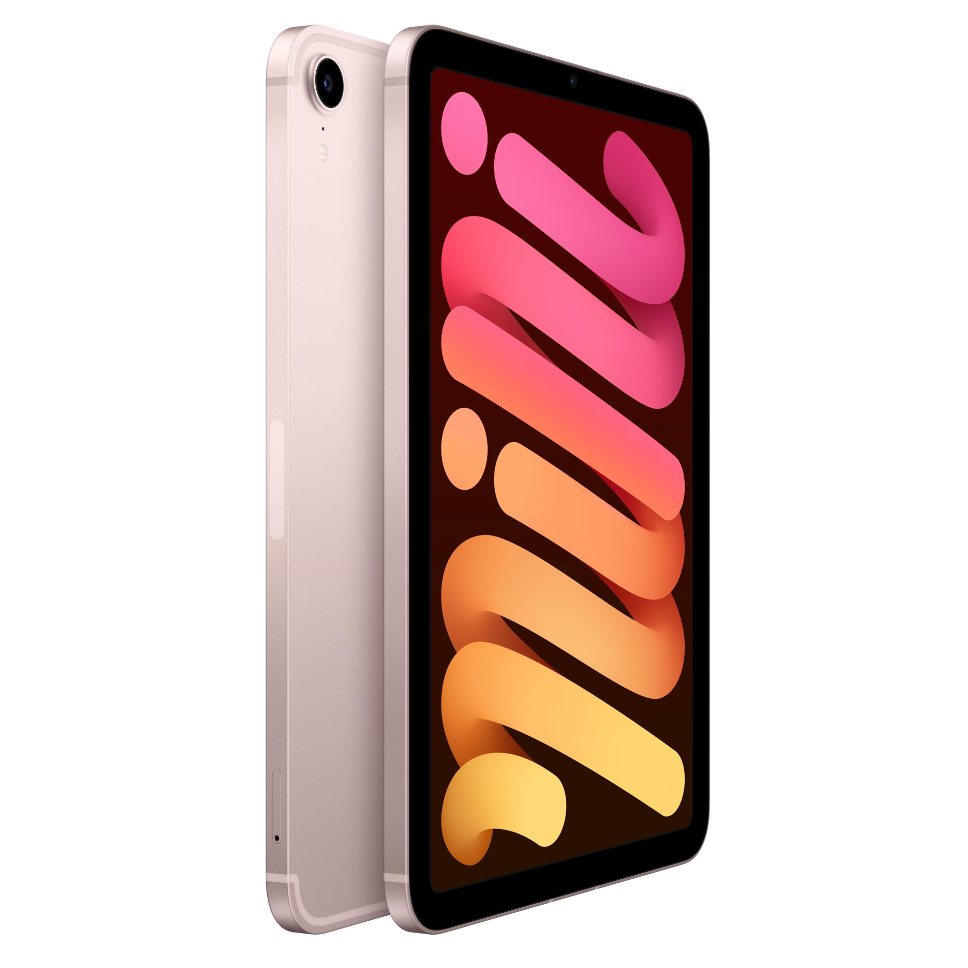 Apple iPad mini 6th Gen 8,3" Pink (2021) 2. Wahl