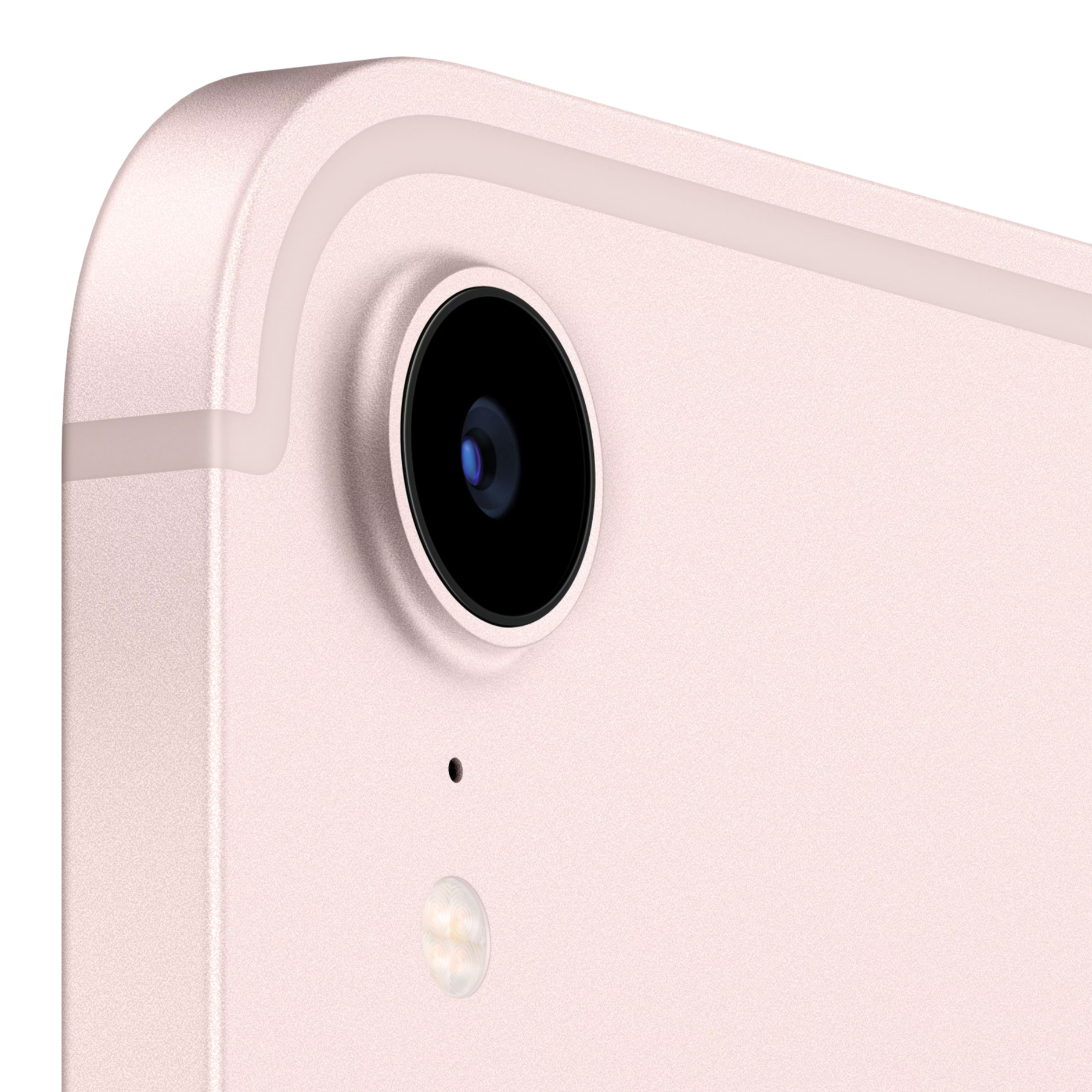 Apple iPad mini 6th Gen 8,3" Pink (2021) 2. Wahl