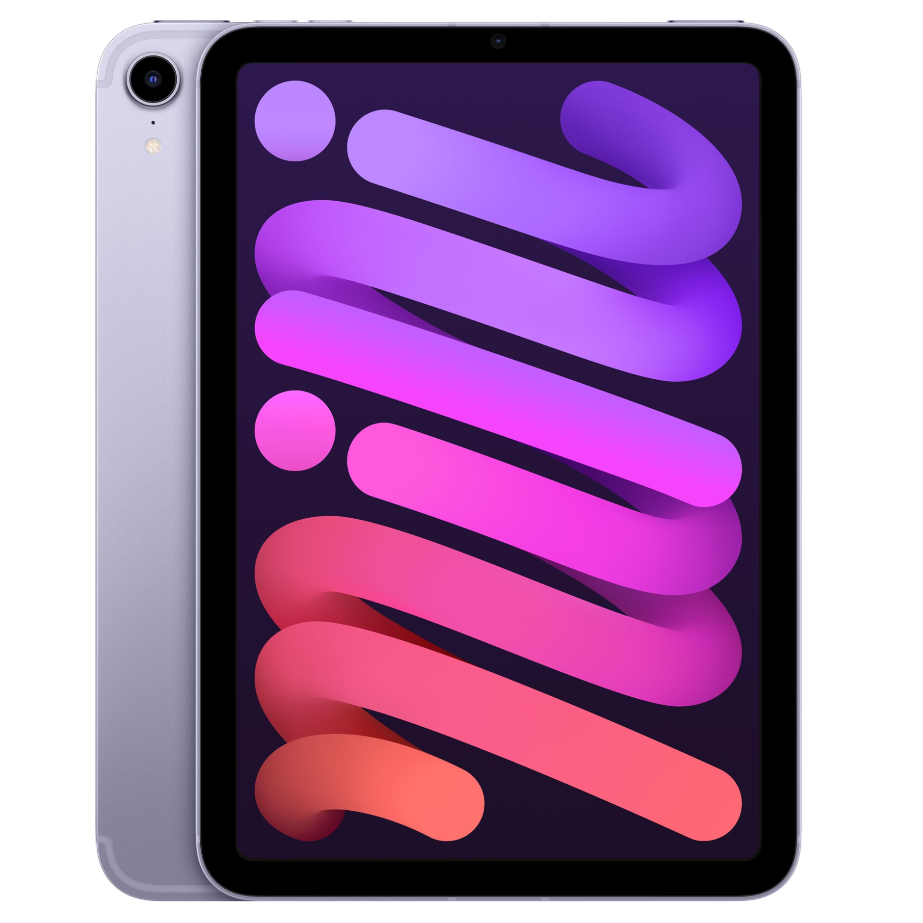 Apple iPad mini 6th Gen 8,3" Purple (2021) 2. Wahl