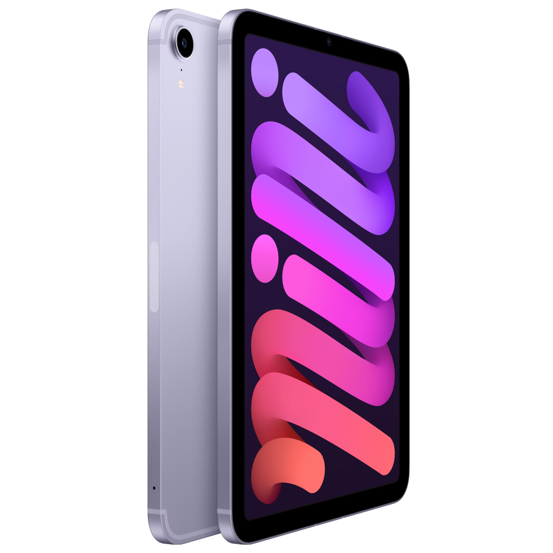 Apple iPad mini 6th Gen 8,3" Purple (2021) 2. Wahl
