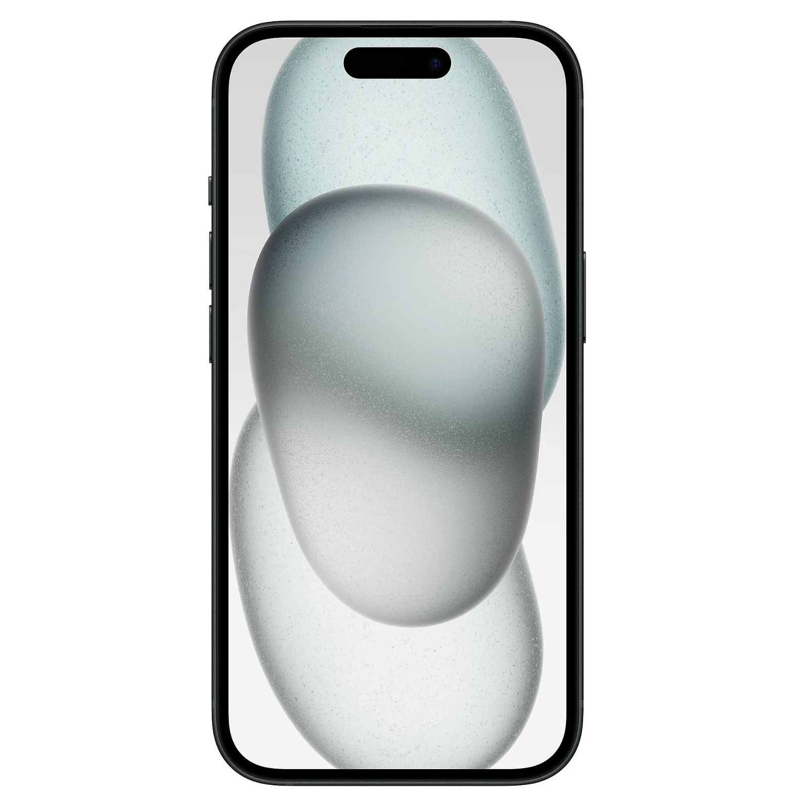 Apple iPhone 15 black (2023) - ohne Simlock 2. Wahl