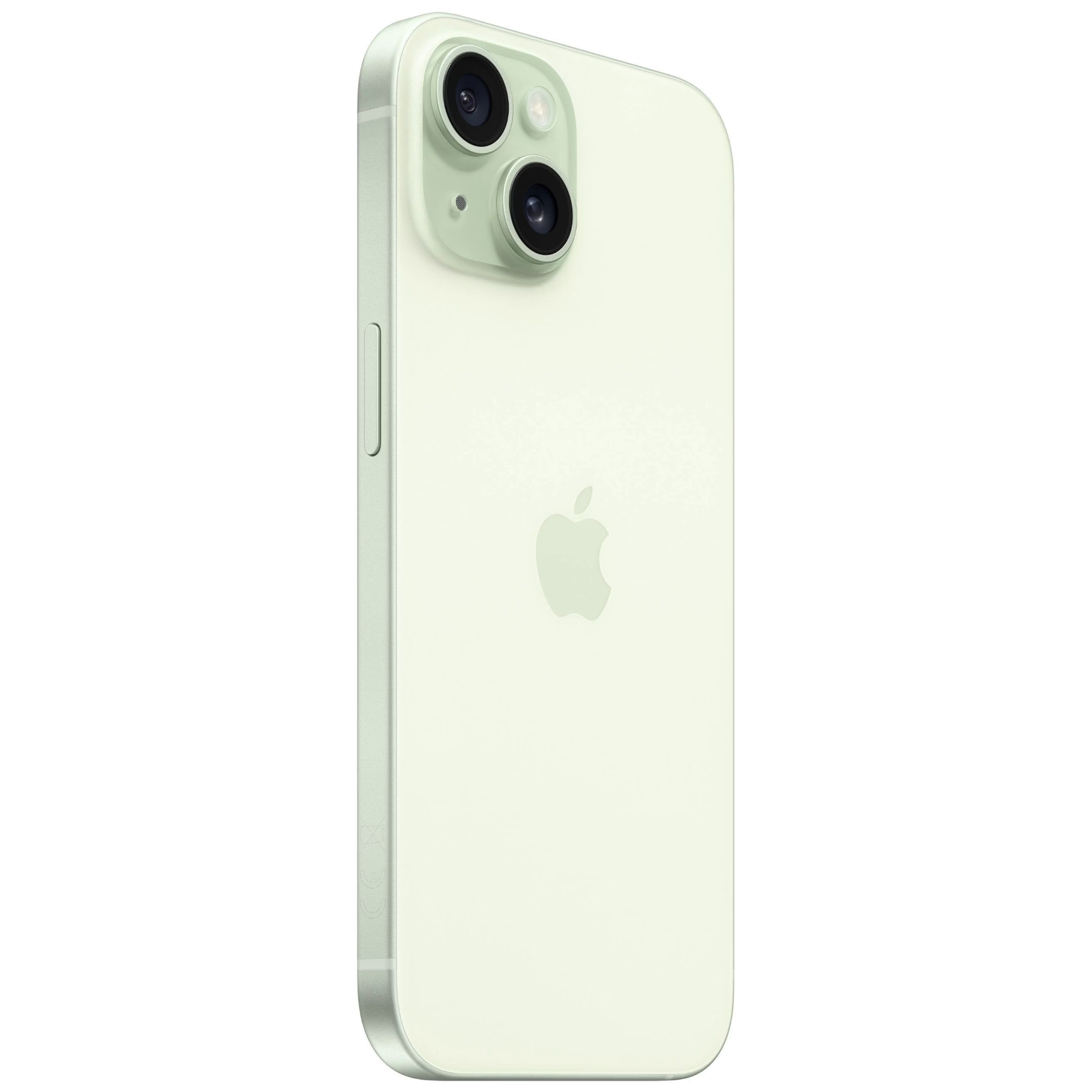 Apple iPhone 15 green (2023) - ohne Simlock 2. Wahl