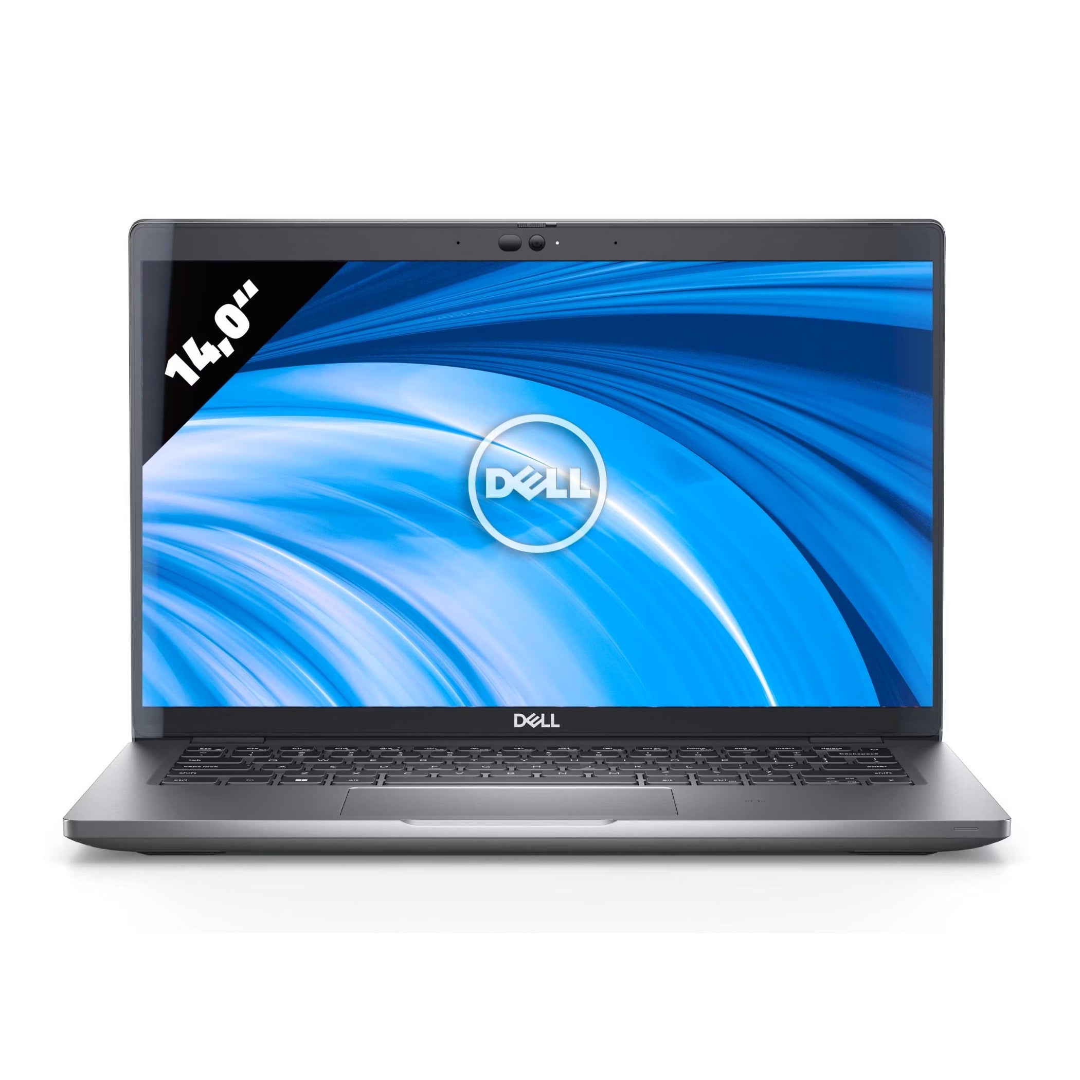 Dell Latitude 5430 Intel Core i5 1245U 3,96 GHz (16 GB RAM / 256 GB SSD / FHD) Silber 2. Wahl