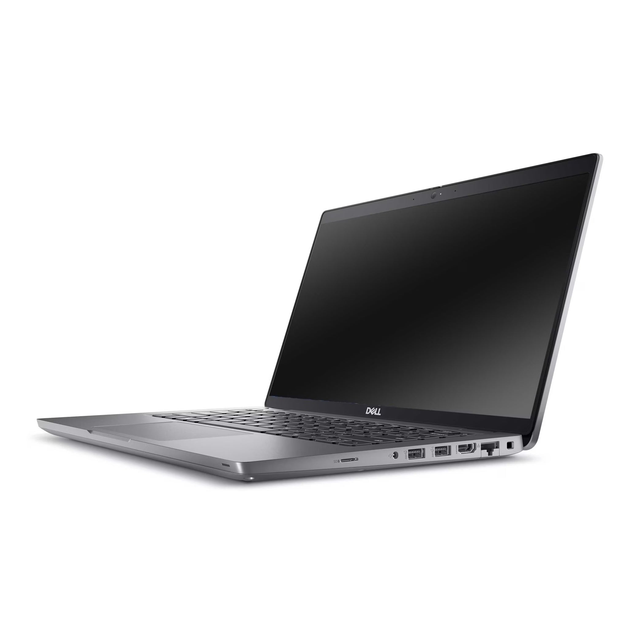 Dell Latitude 5430 Intel Core i5 1245U 3,96 GHz (16 GB RAM / 256 GB SSD / FHD) Silber 2. Wahl