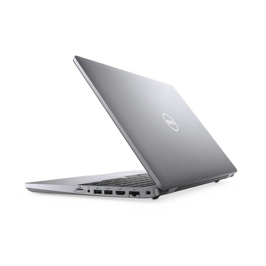 Dell Latitude 5510 Intel Core i5 10310U 1,7 GHz (8 GB RAM / 256 GB SSD / FHD) Silber 2. Wahl