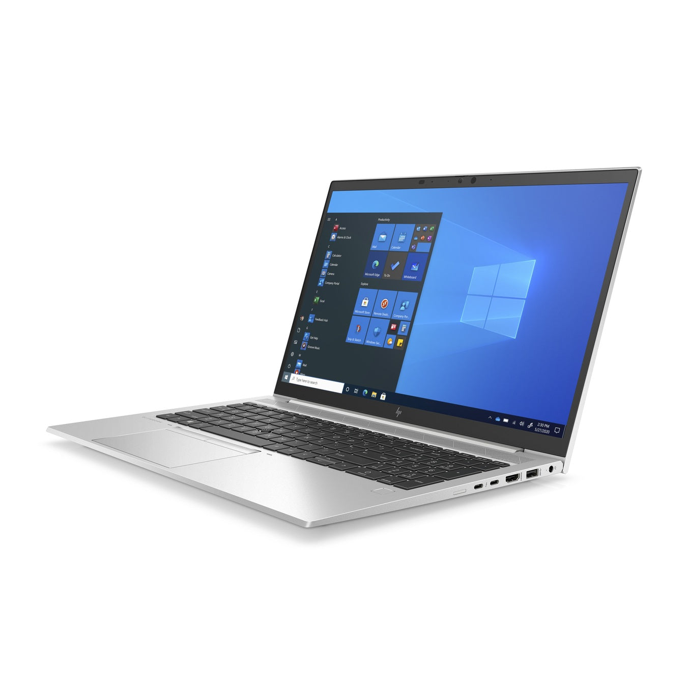HP EliteBook 850 G8 Core i5 1185G7 3,0 GHz (16 GB RAM / 512 GB SSD / FHD) 2. Wahl