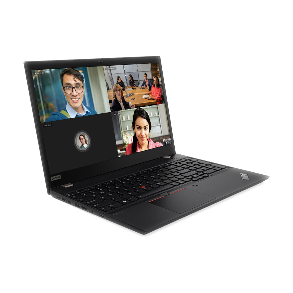 Lenovo ThinkPad T15p G2 Intel Core i7 11850H 2,5 GHz (32 GB RAM / 1 TB SSD / GTX 1650 Mobile / FHD) 2. Wahl