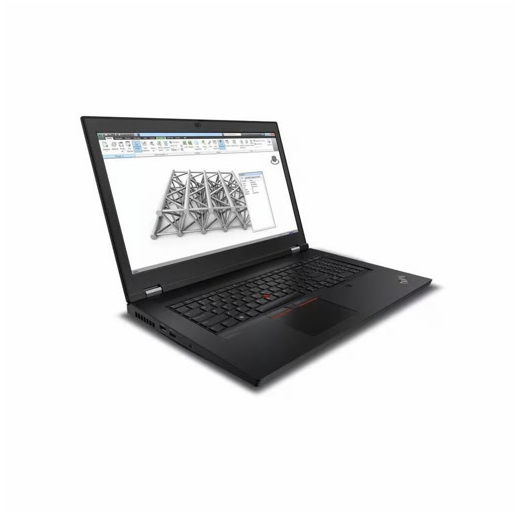 Lenovo ThinkPad P17 Gen 1 Core i7 10850H 2,7 GHz (32 GB RAM / 512 GB SSD / RTX 3000 / FHD) 2. Wahl