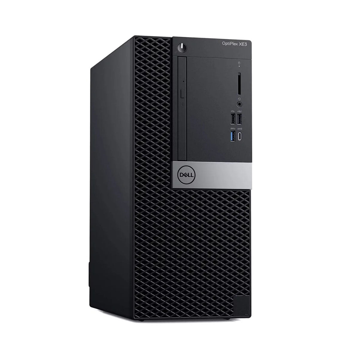 Dell Optiplex XE3 MT i7 8700 3,2 GHz (32 GB RAM / 512 GB SSD) 1.Wahl