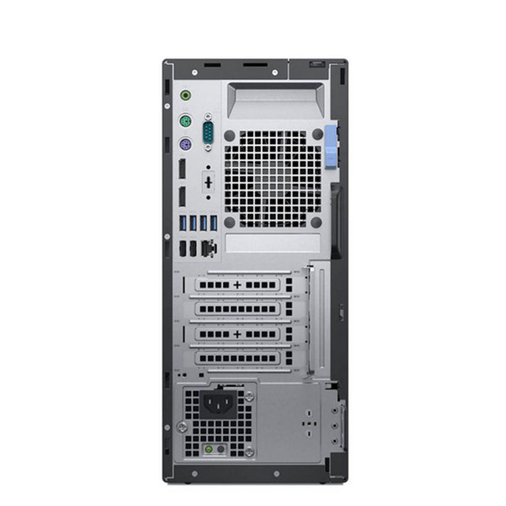 Dell Optiplex XE3 MT i7 8700 3,2 GHz (32 GB RAM / 512 GB SSD / 1TB HDD) 1.Wahl