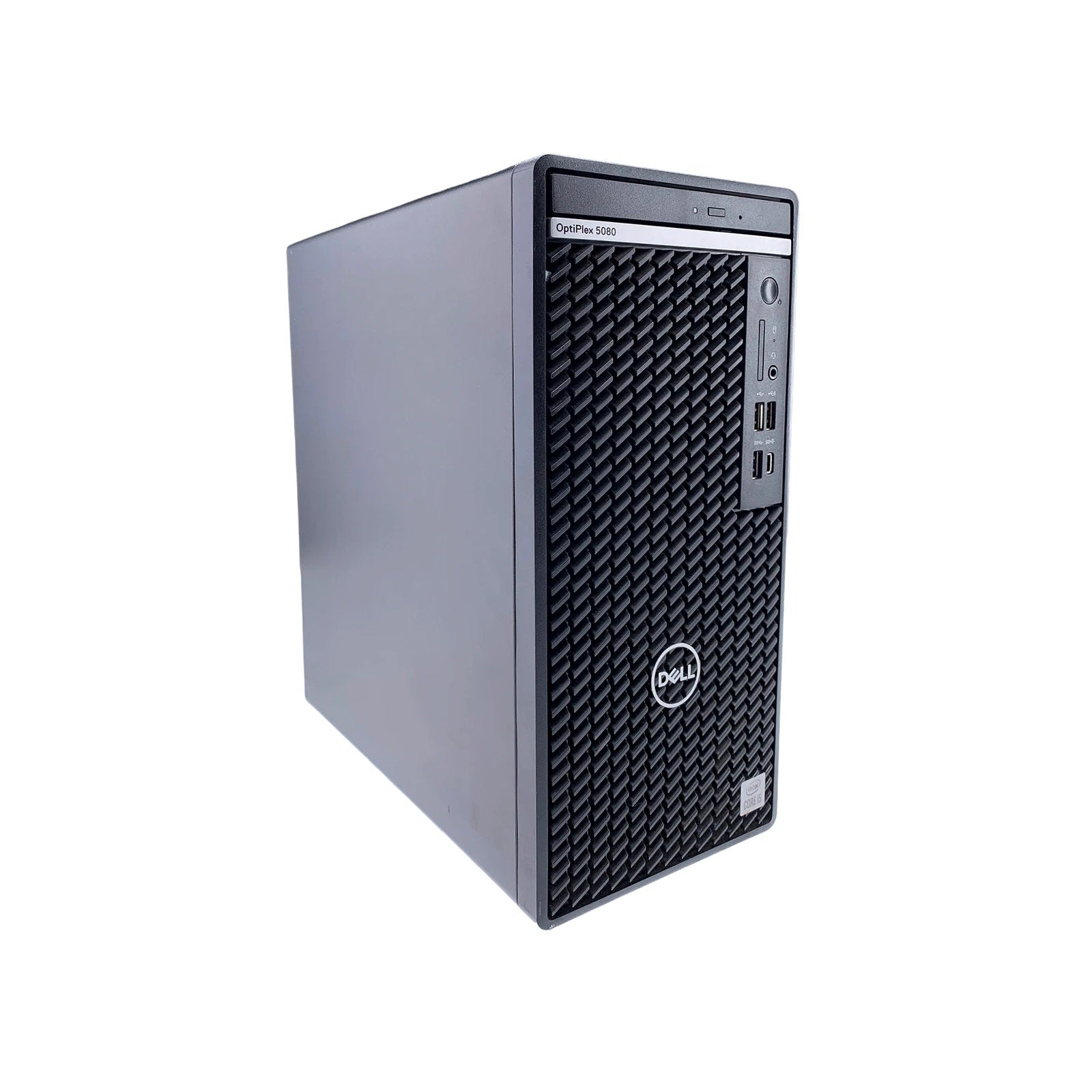 Dell Optiplex 5080 MT PC i5 10600 3,0 GHz (16 GB RAM / 256 GB SSD) 1. Wahl