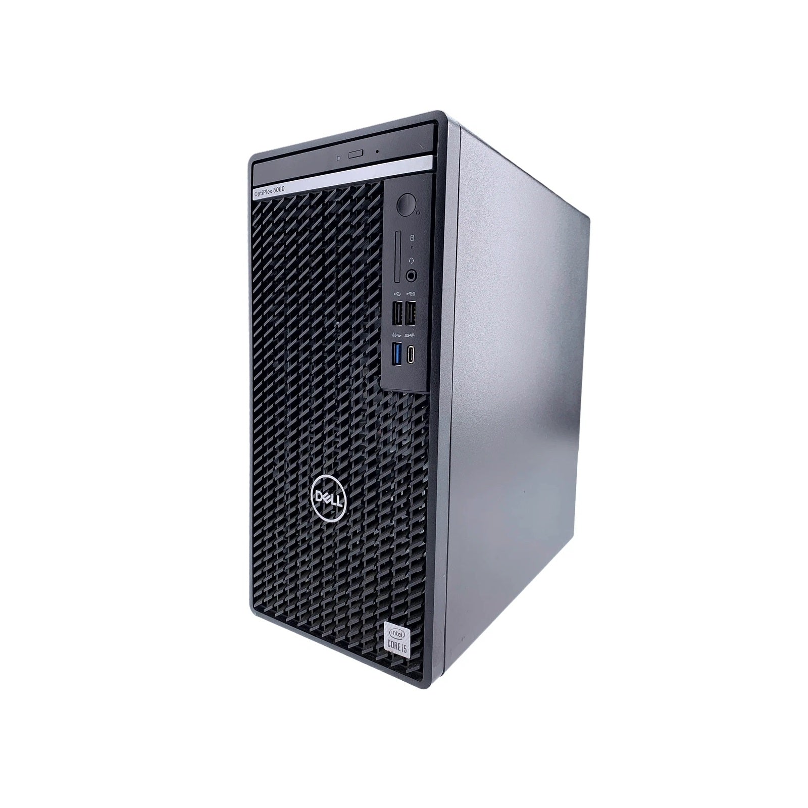 Dell Optiplex 5080 MT PC i5 10600 3,0 GHz (16 GB RAM / 256 GB SSD) 1. Wahl