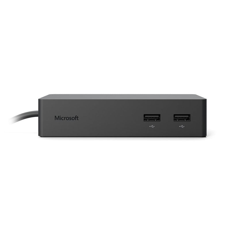 Microsoft Surface Pro 1661 Docking Station mit Netzteil für Surface Pro 3, 4, 6 / SurfaceBook 1&2 mit Netzteil 2. Wahl