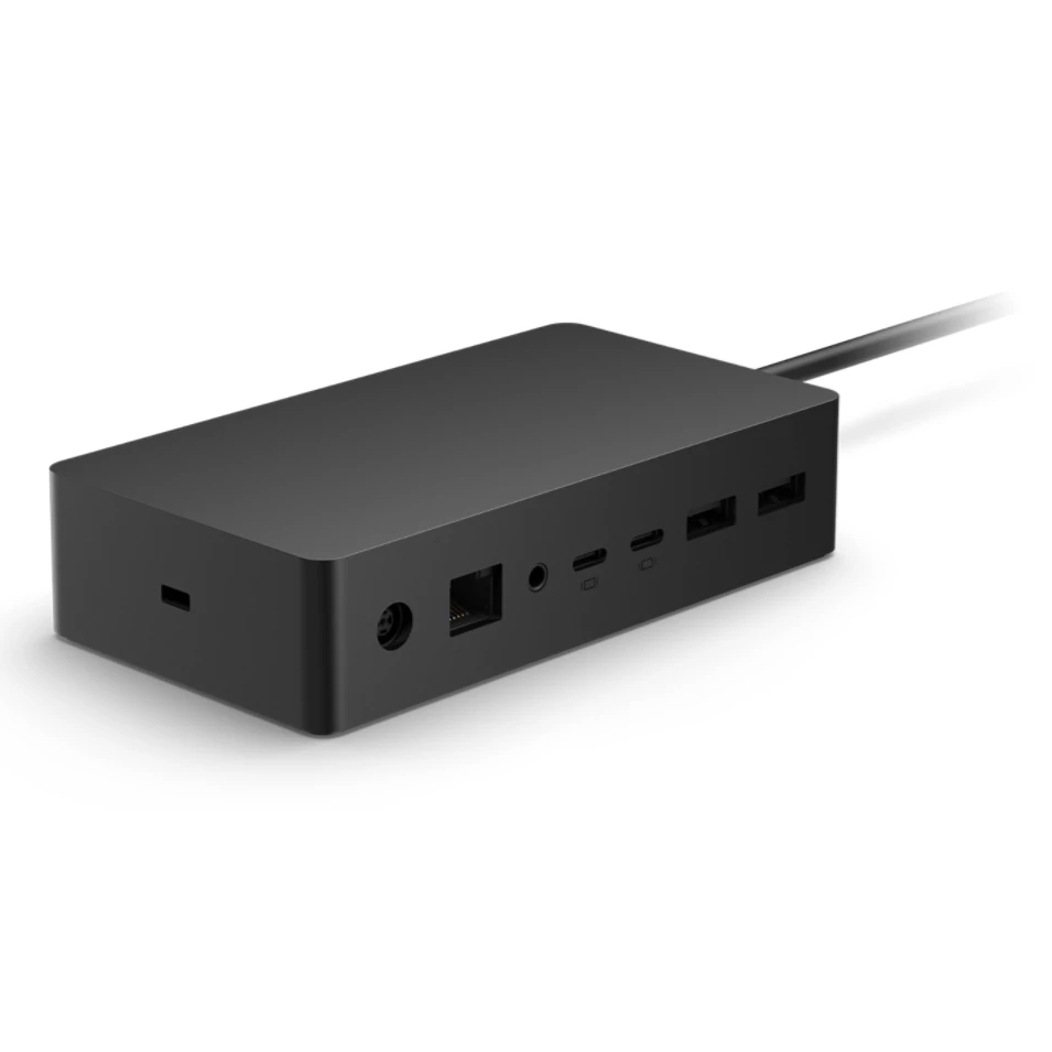 Microsoft Surface Docking Station Gen. 2 mit 199W Netzteil 2. Wahl