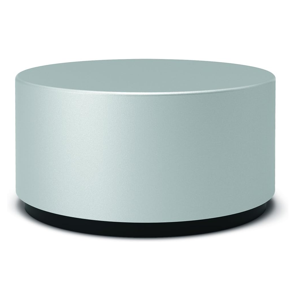 Microsoft Surface Dial Gen.1 innovatives, kabelloses Eingabegerät 2. Wahl