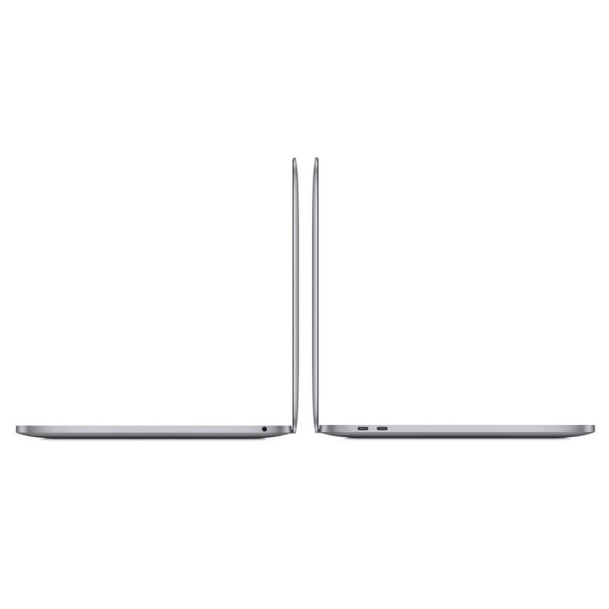 Apple MacBook Pro mit Touch Bar 13,3" SpaceGray (2022) M2 3,49GHz 8‑Core (16GB RAM / 256 GB SSD) 2. Wahl