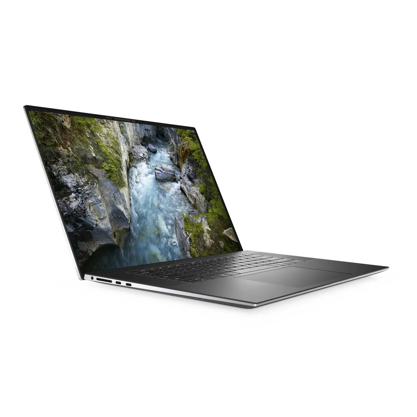 Dell Precision 5760 - i7 11850H 2,5 GHz (24 GB RAM / 512 GB SSD / Nvidia RTX A2000 Mobile / FHD) 2. Wahl