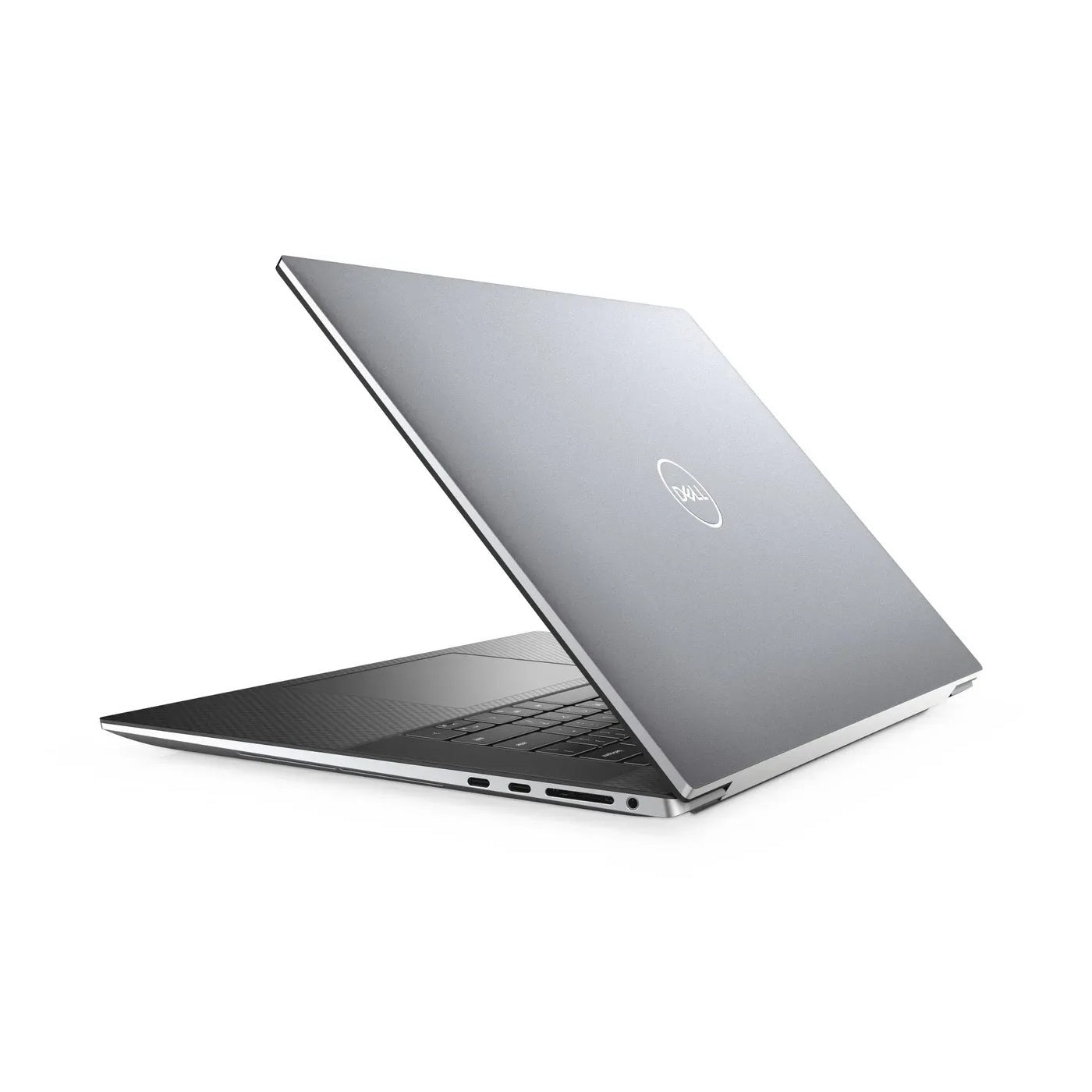 Dell Precision 5760 - i7 11850H 2,5 GHz (24 GB RAM / 512 GB SSD / Nvidia RTX A2000 Mobile / FHD) 2. Wahl