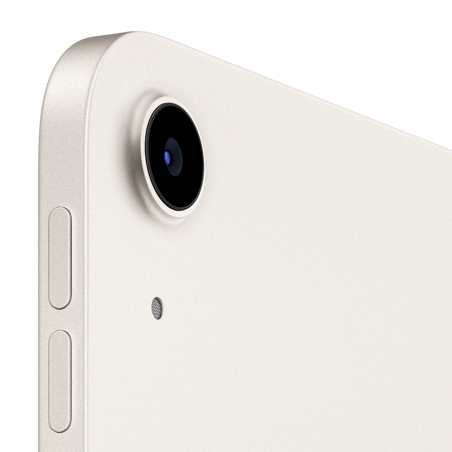 Apple iPad Air 5. Generation 10,9" Starlight (2022) 2. Wahl