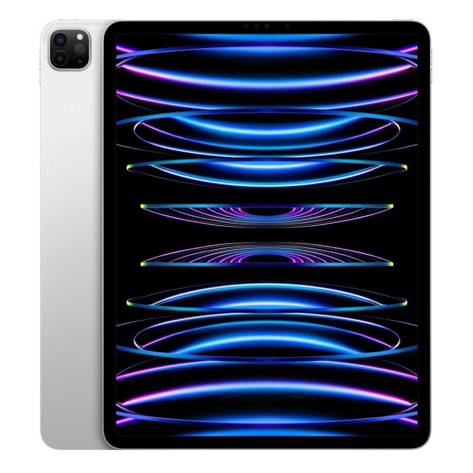 Apple iPad Pro 12,9" (6. Generation) M2 Silver (2022) 2. Wahl