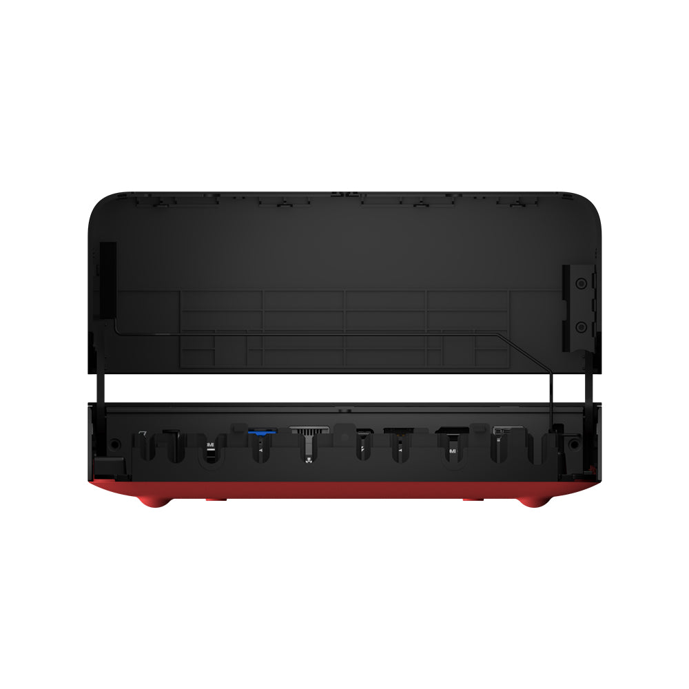 Lenovo ThinkSmart Core - Intel Core i5 1145G7E (8 GB RAM / 256 GB SSD) 2. Wahl