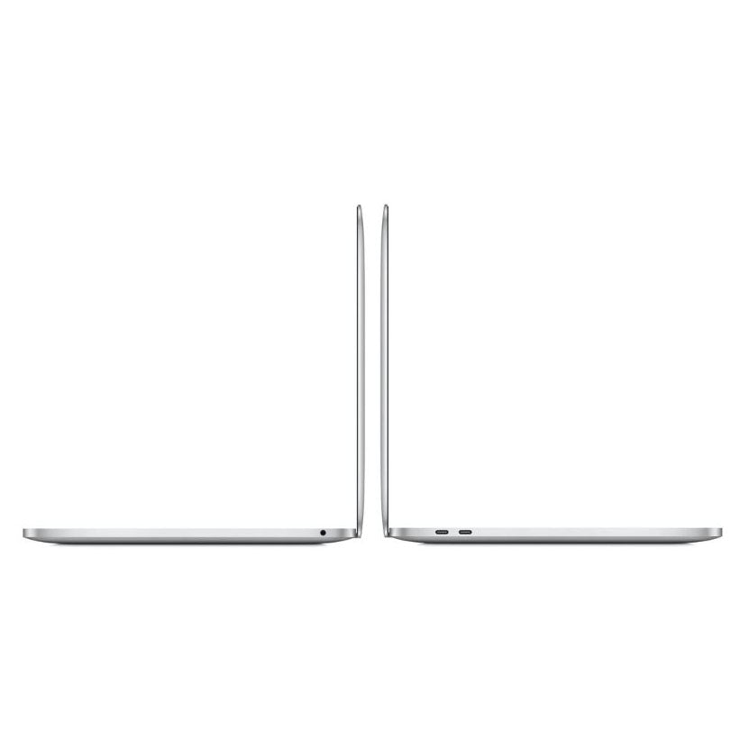Apple MacBook Pro mit Touch Bar 13,3" silver (2020) Intel Core i7 1068NG7 2,3GHz (32GB RAM / 2TB SSD) 2. Wahl