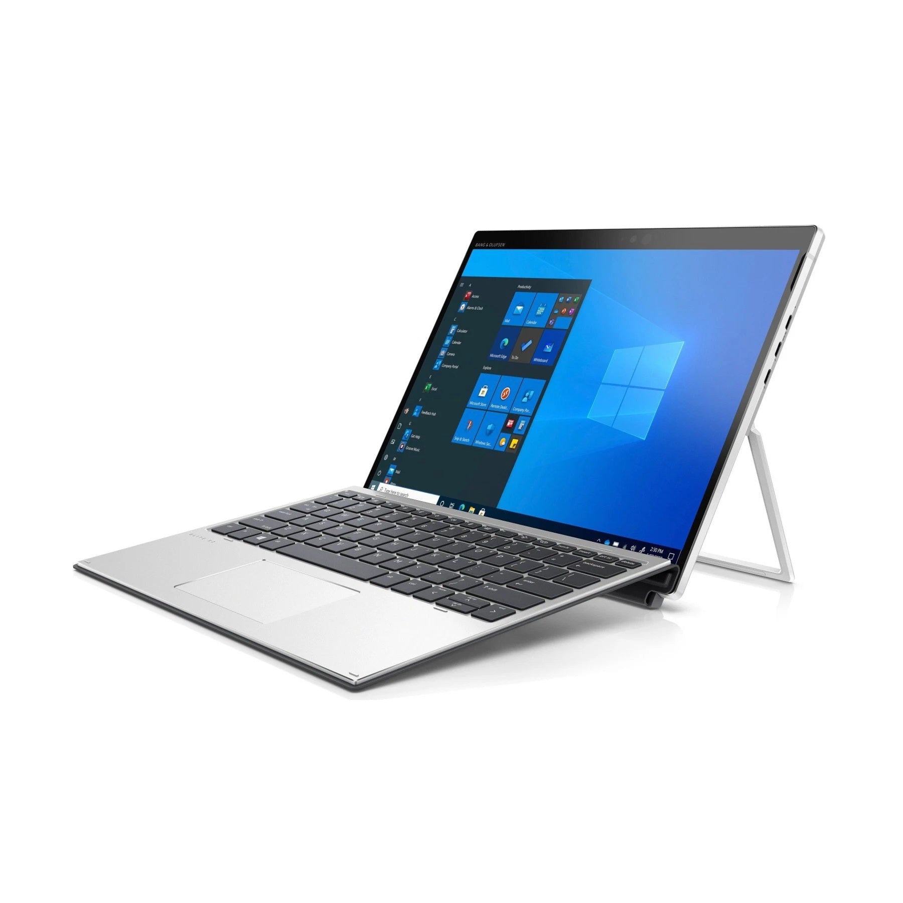 HP Elite X2 G8 Detachable Intel Core i5 1145G7 2,6 GHz (16 GB RAM / 256 GB SSD / FHD / Touch) 2. Wahl