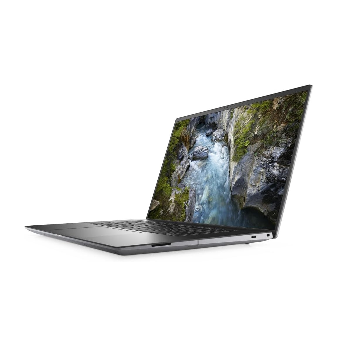 Dell Precision 5680 Intel Core i7 13800H 3,0 GHz (32 GB RAM / 512 SSD / 4K-OLED / RTX 2000) 2. Wahl