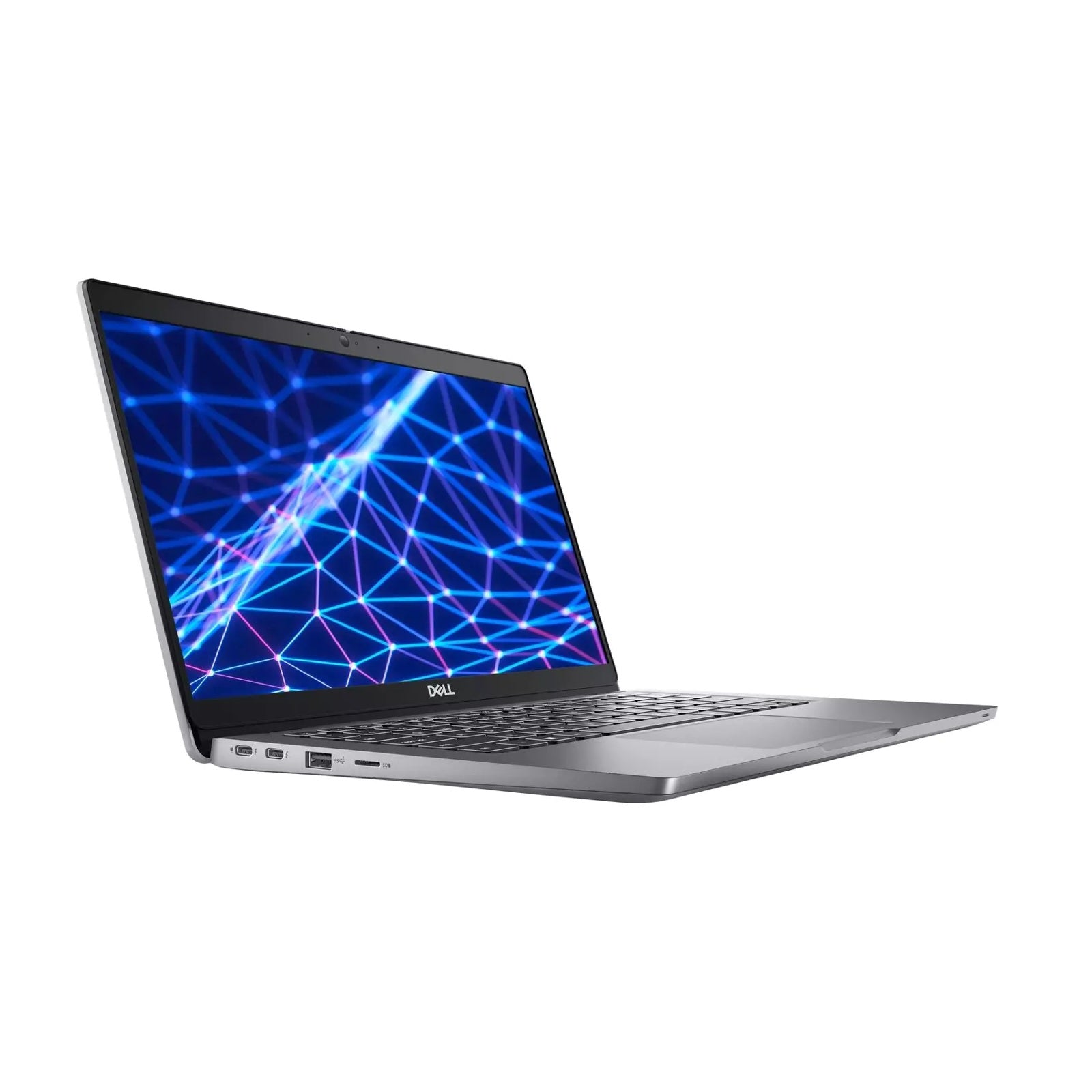 Dell Latitude 5330 Silver - Core i5 1245U 3,96 GHz (16 GB RAM / 256 GB SSD / FHD) 2. Wahl