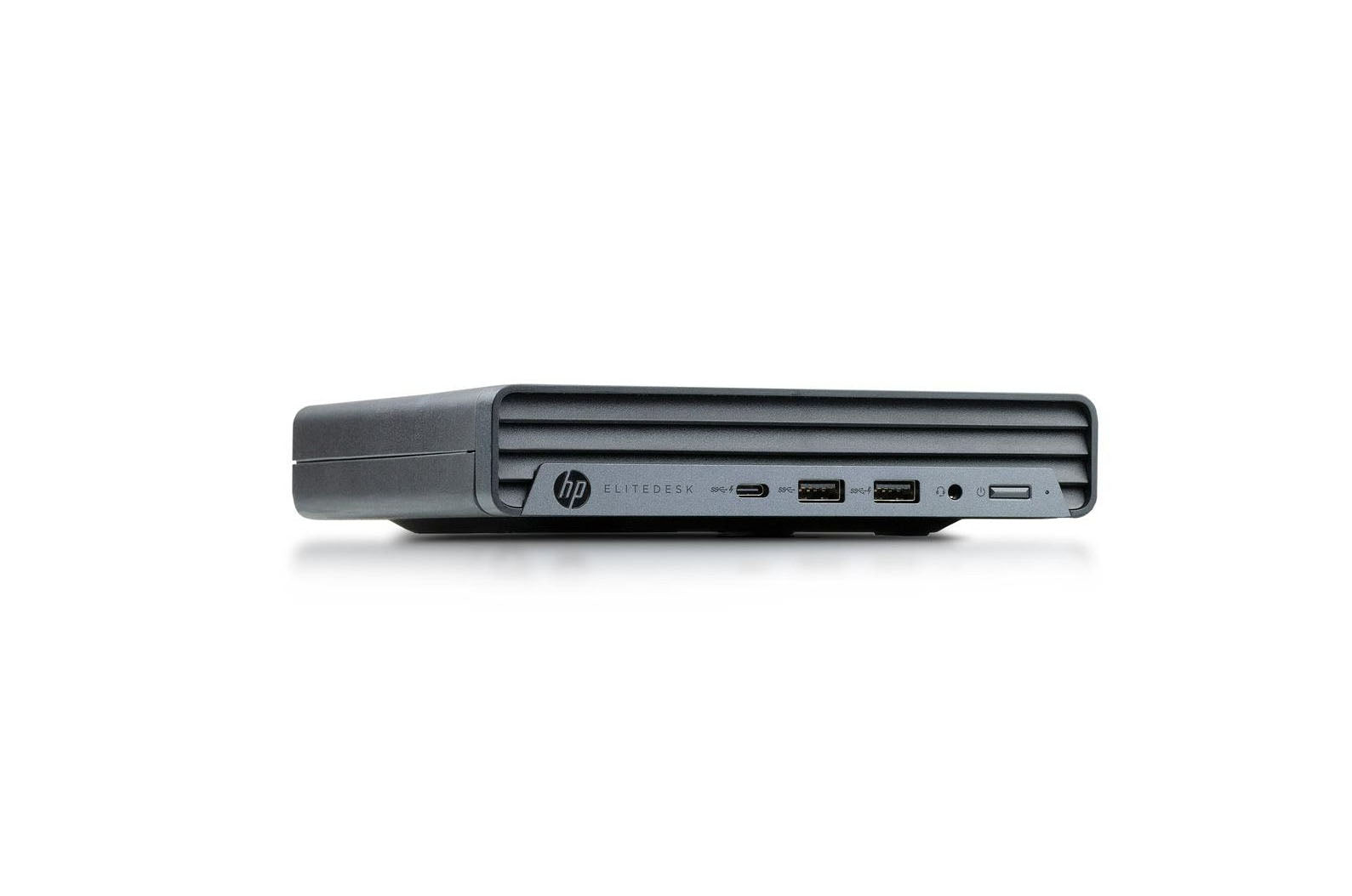 HP EliteDesk 800 G6 Mini PC i5 10500 2,3 GHz (16 GB RAM / 256 GB SSD)