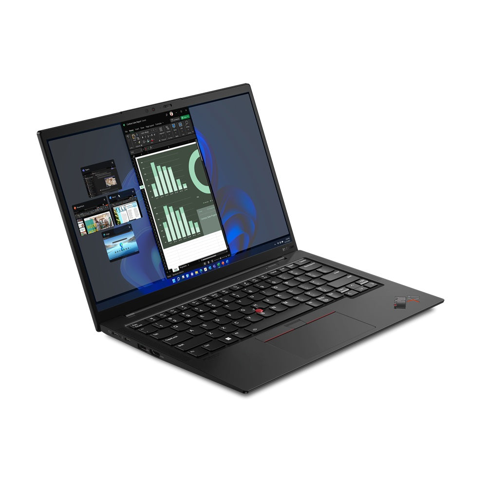 Lenovo ThinkPad X1 Carbon Gen. 11 Intel Core i7 1365U 2,2 GHz (32 GB RAM / 1 TB SSD) 2. Wahl