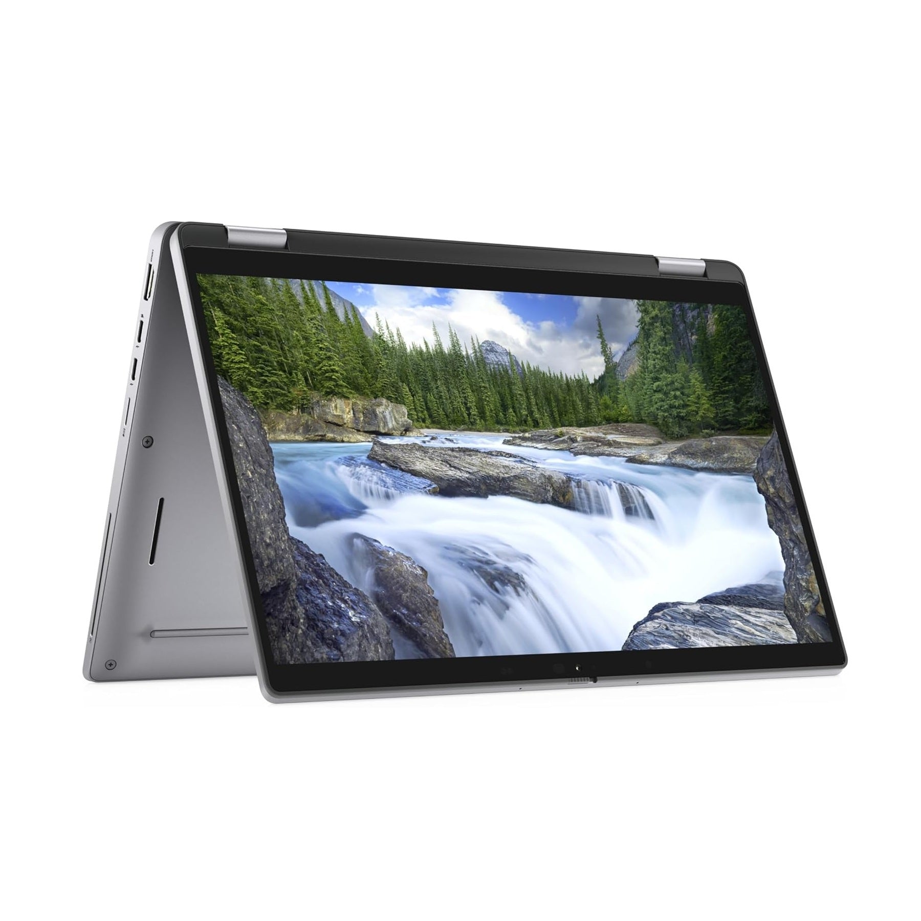 Dell Latitude 7320 2-in-1 Intel Core i7 1185G7 3,0 GHz (16 GB RAM / 512 GB SSD / FHD) 2. Wahl