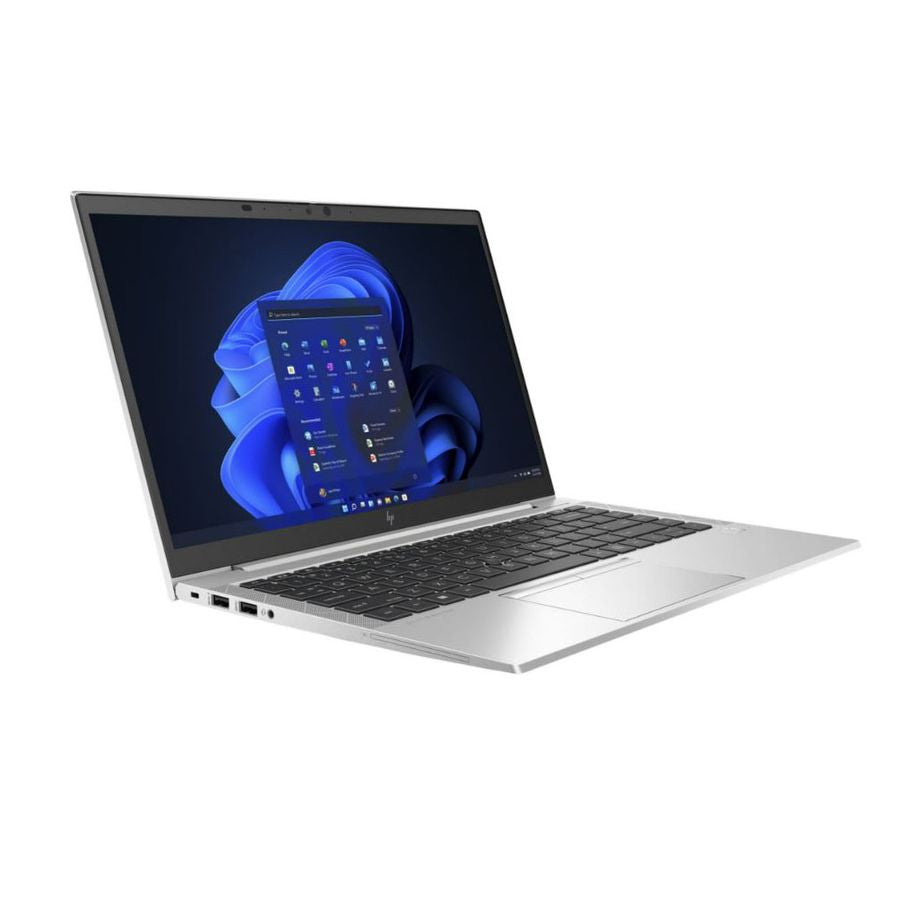 HP EliteBook 840 G8 - Core i7 1185G7 3,0 GHz (32 GB RAM / 512 GB SSD)