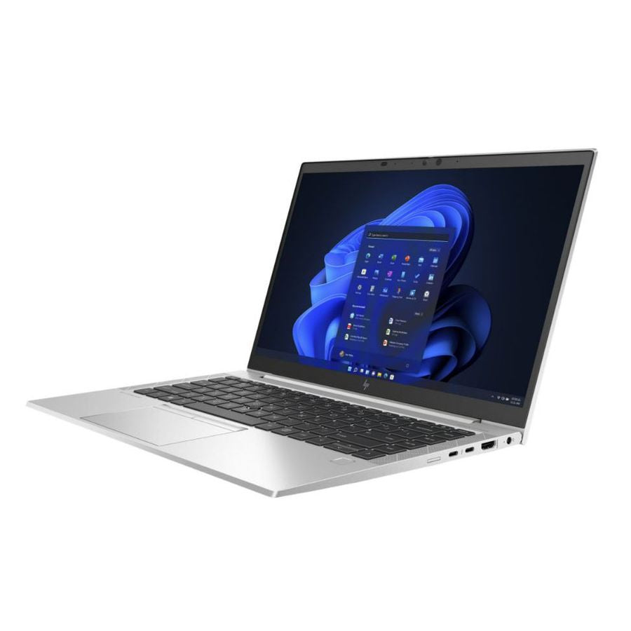 HP EliteBook 840 G8 - Core i7 1185G7 3,0 GHz (32 GB RAM / 512 GB SSD)