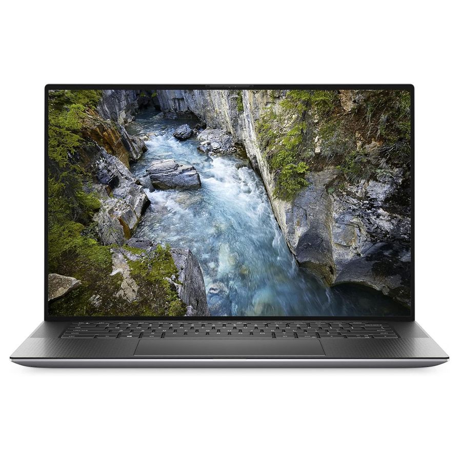 Dell Precision 5550 - Intel Core i7 10750H 2,6 GHz (32 GB RAM / 512 GB SSD / NVIDIA Quadro T1000M / Touch) 2.Wahl