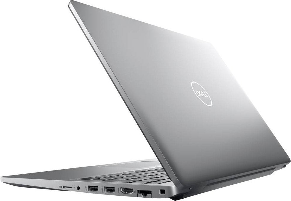 Dell Latitude 5530 - Core i5 1245U 3,9 GHz (16 GB RAM / 256 GB SSD / FHD) 2. Wahl