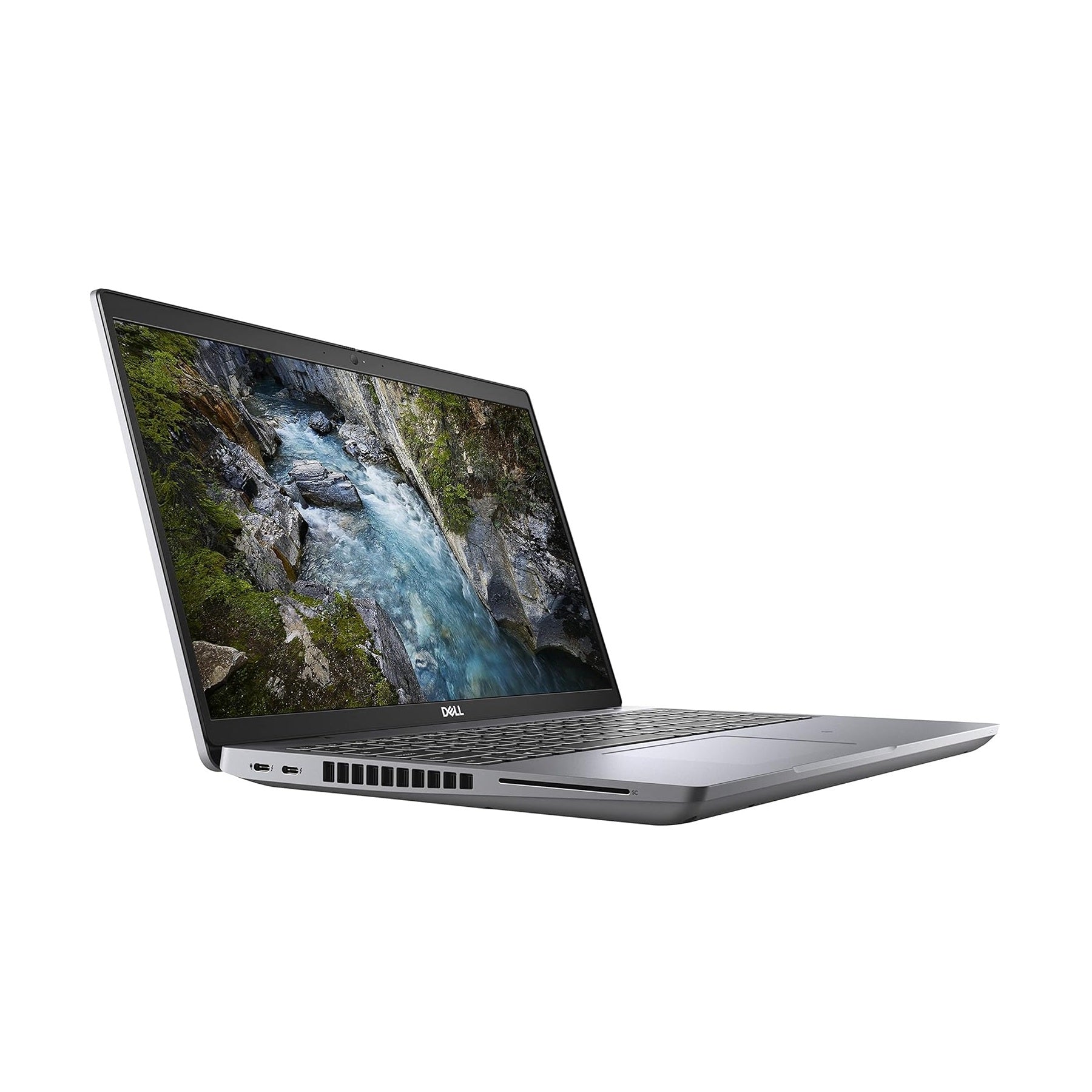 Dell Precision 3561 Silber Core i7 11850H 2,5 GHz (64 GB RAM / 512 GB SSD / T1200 Mobile / FHD) 2. Wahl