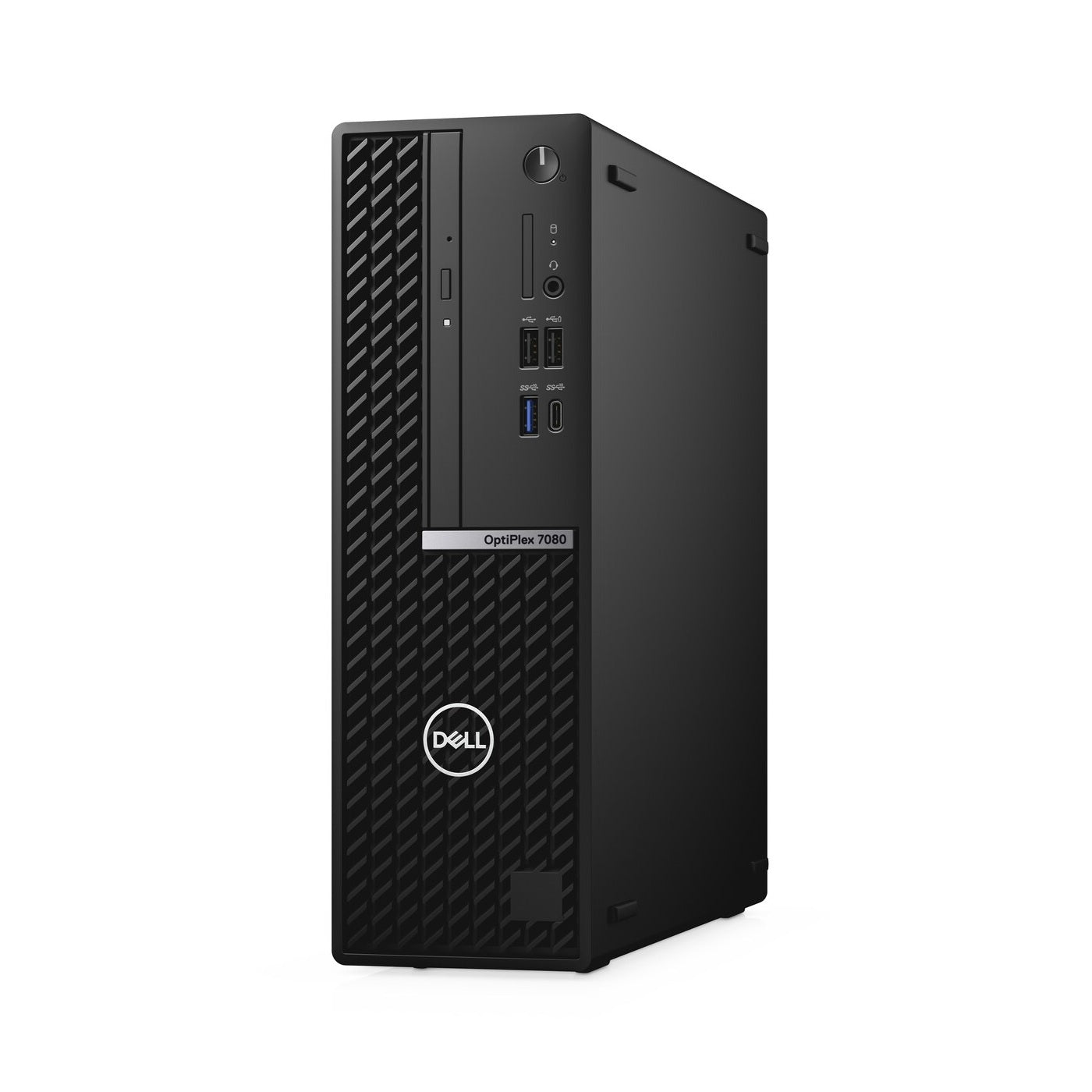 Dell Optiplex 7080 SFF Intel Core i7 10700K 2,9 GHz (16 GB RAM / 256 GB SSD) 1. Wahl