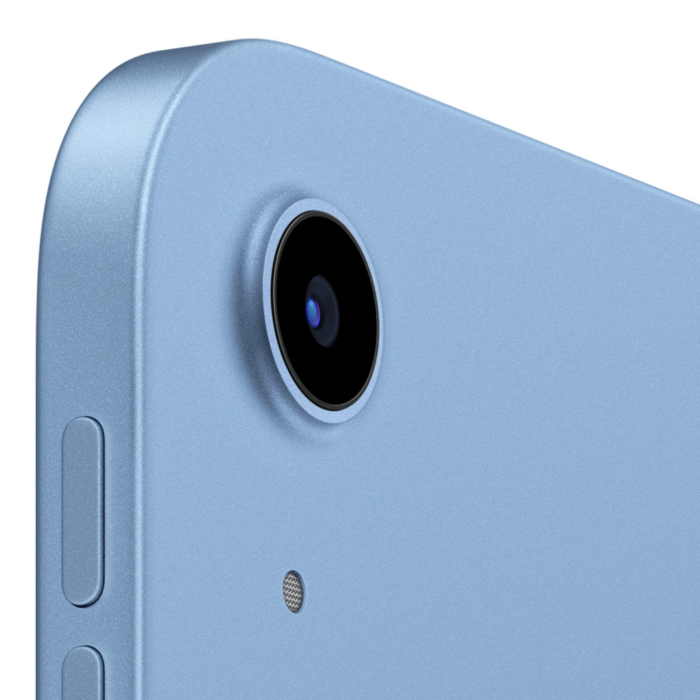 Apple iPad 10,9" 10th Gen. blue (2022) 2. Wahl