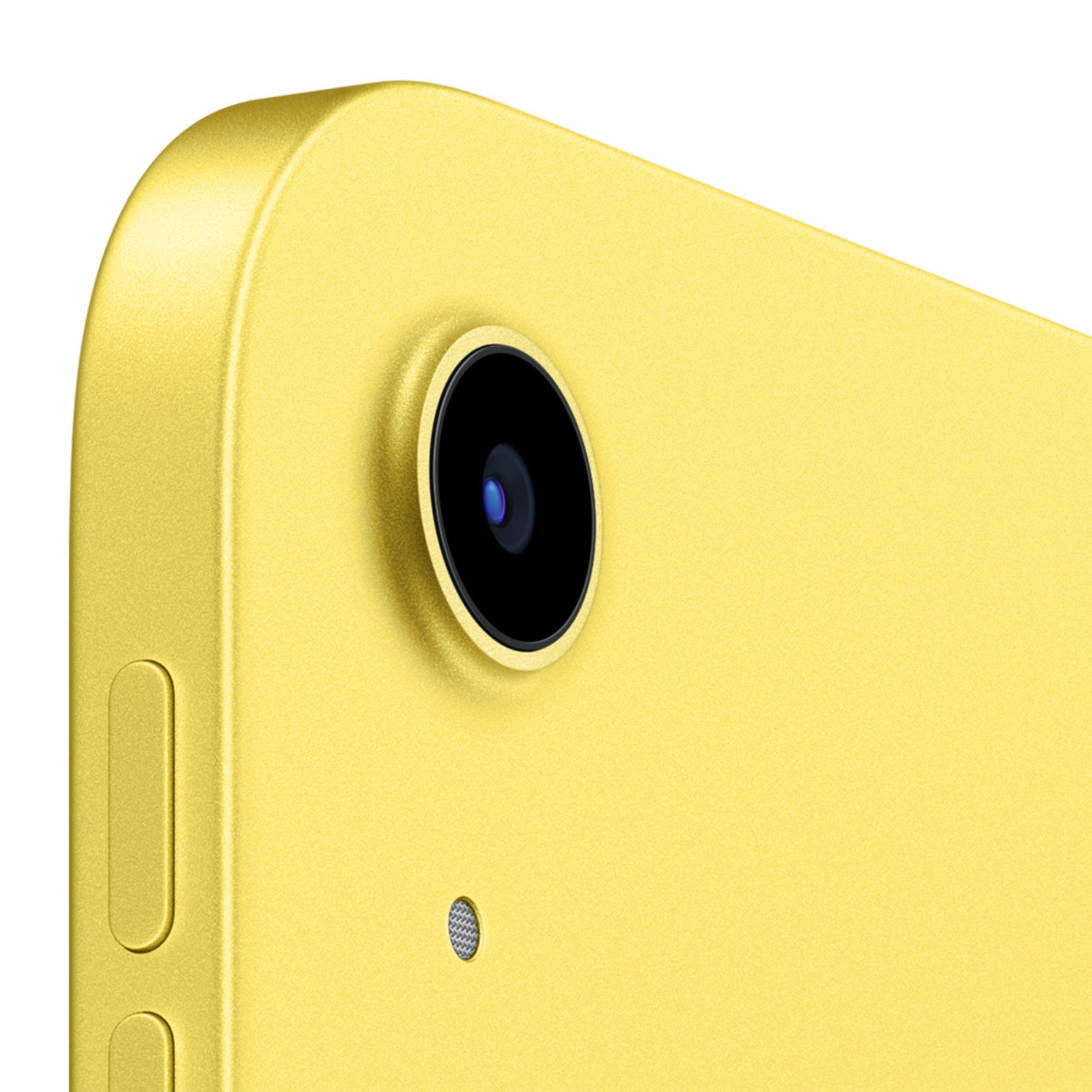 Apple iPad 10,9" 10th Gen. Yellow (2022) 2. Wahl