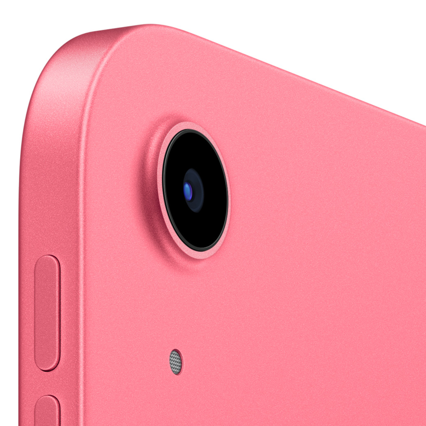 Apple iPad 10,9" 10th Gen. Pink (2022) 2. Wahl