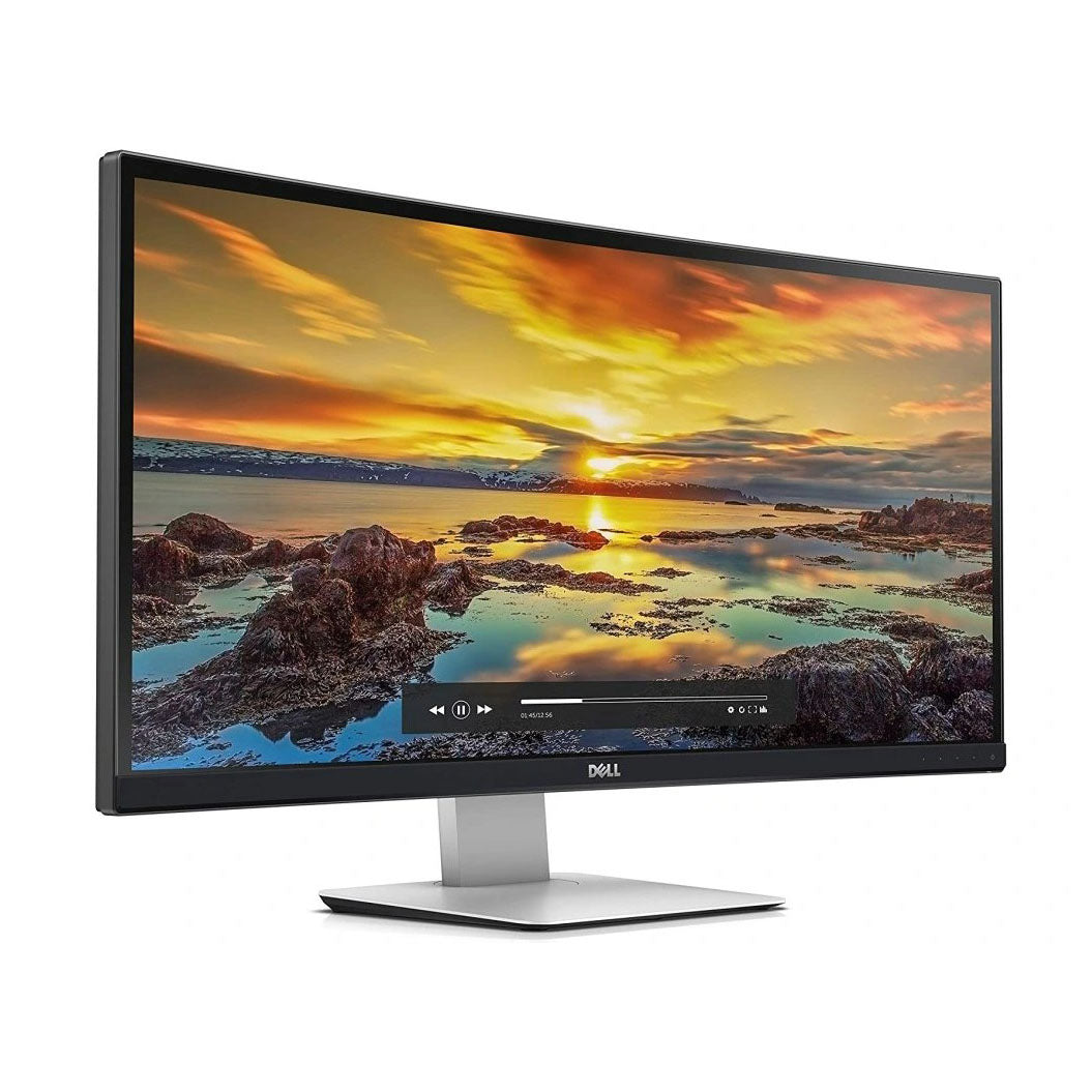 Dell UltraSharp U3415W 34" 34" Curved IPS Monitor (UWQHD) 3440x1440